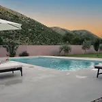 Vila Villa Vita *