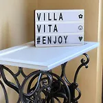 Villa Vita * Mostar