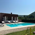 Vila Villa Vita *