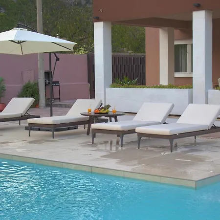 וילה Villa Vita מוסטר