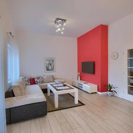 וילה Villa Vita
