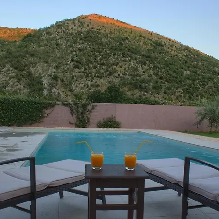 Villa Vita ヴィラ *