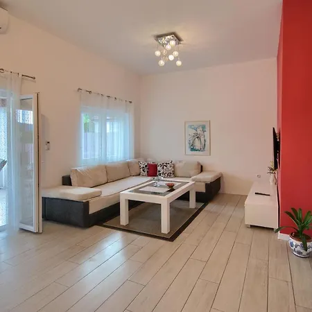 Villa Vita * מוסטר