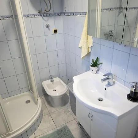 Villa Vita モスタル