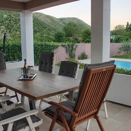Villa Villa Vita