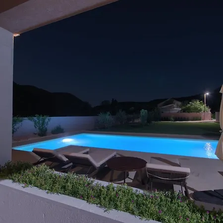 Villa Vita * Mostar