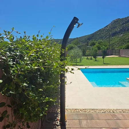 Villa Vita * モスタル