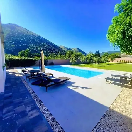 Villa Vita Mostar