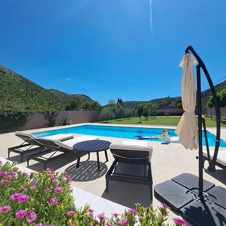 Villa Villa Vita