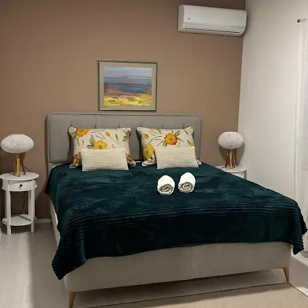Villa Vita Villa Mostar