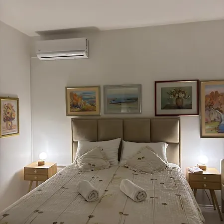 Villa Vita * モスタル