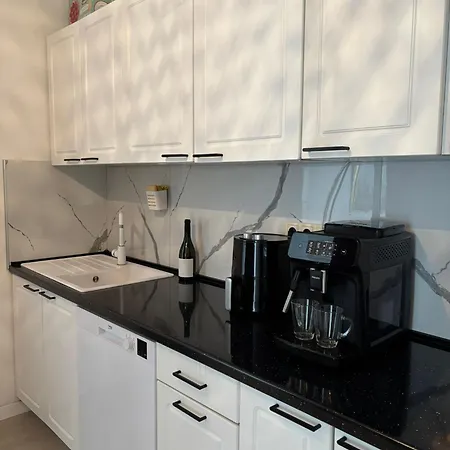 Villa Vita モスタル