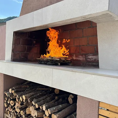 Villa Vita Villa Mostar