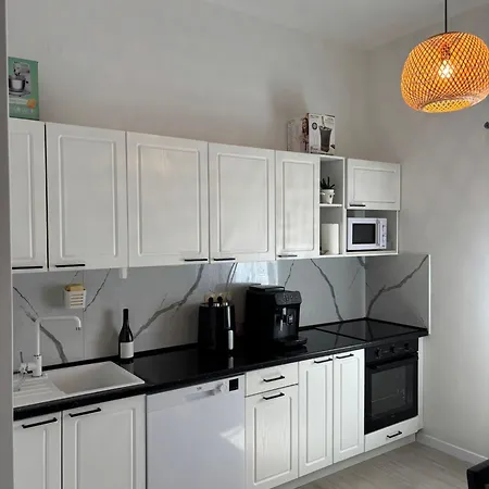 וילה Villa Vita מוסטר