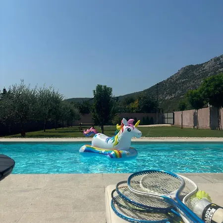 Villa Vita モスタル