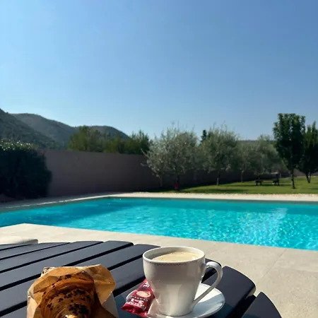 Villa Villa Vita