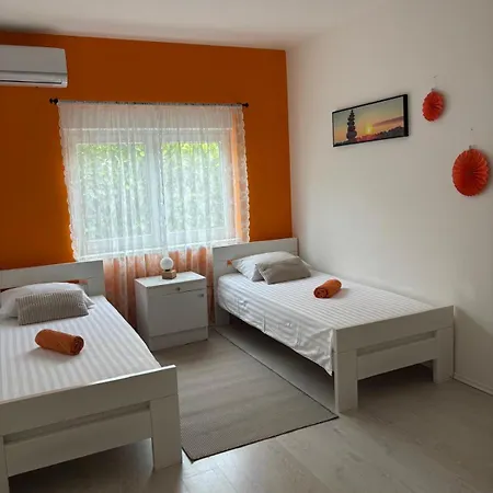 Villa Vita موستار
