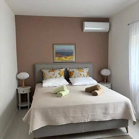 Villa Vita * モスタル