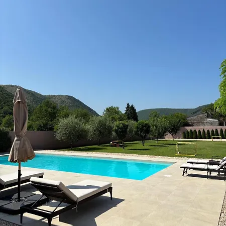 Villa Vita *
