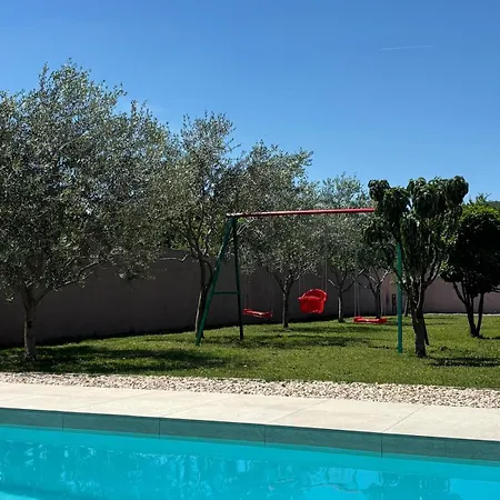 Villa Vita فيلة