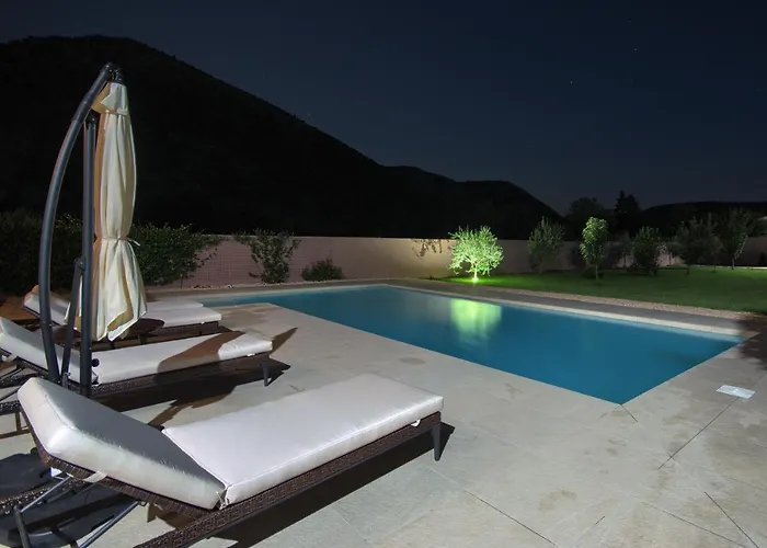 Villa Villa Vita Mostar
