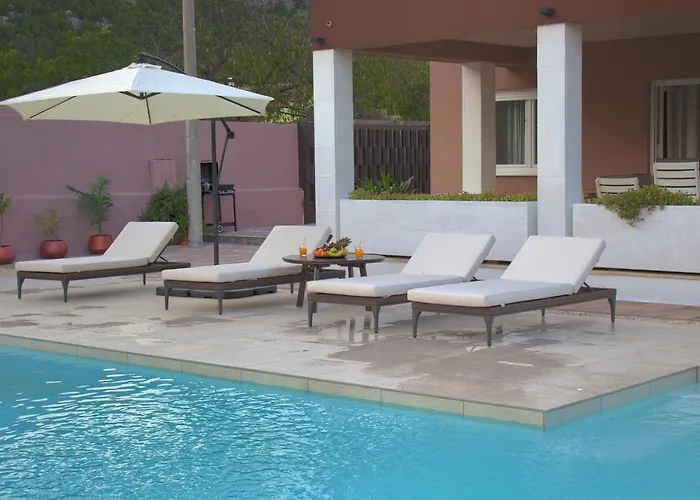 Villa Villa Vita Mostar