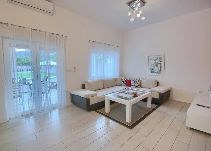 Villa Vita Villa Mostar