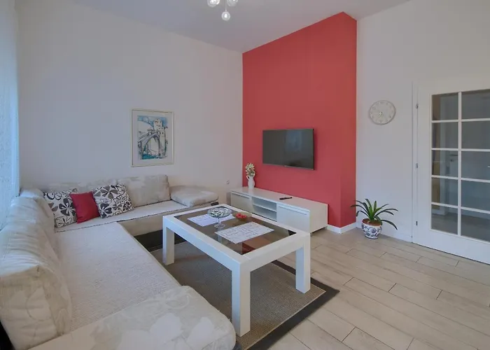 Villa Vita Villa Mostar