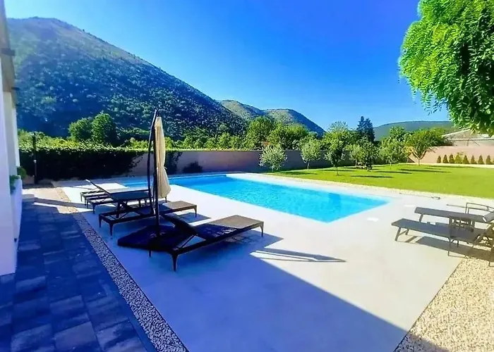 Villa Vita Mostar