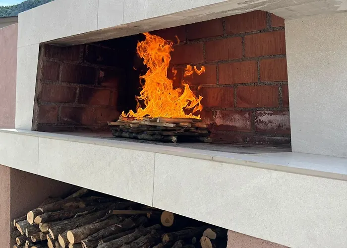 Villa Vita Villa Mostar