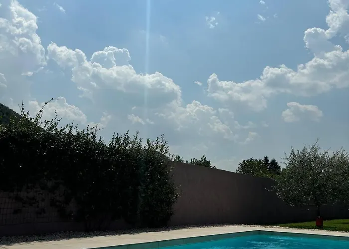 Villa Villa Vita Mostar