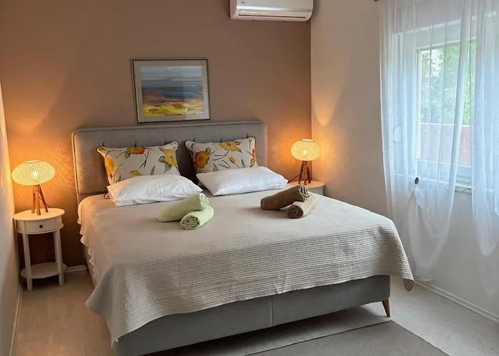 Villa Vita Villa Mostar