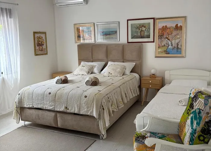 Villa Villa Vita Mostar